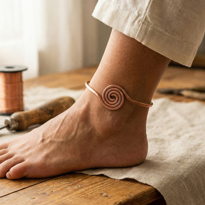 Anklets