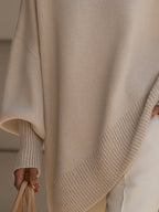 Blanca | Suéter Sofisticado
