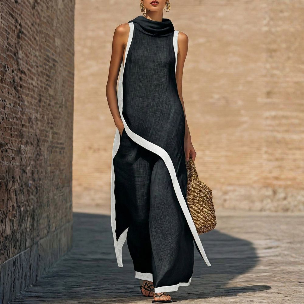 Leonora | Elegant Suit