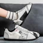 Logan | Men's Lightweight Sneakers