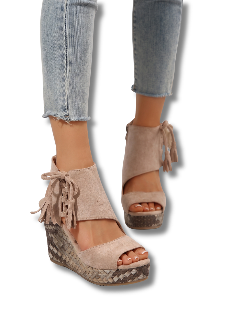 Marnie – Ergonomic Sandals