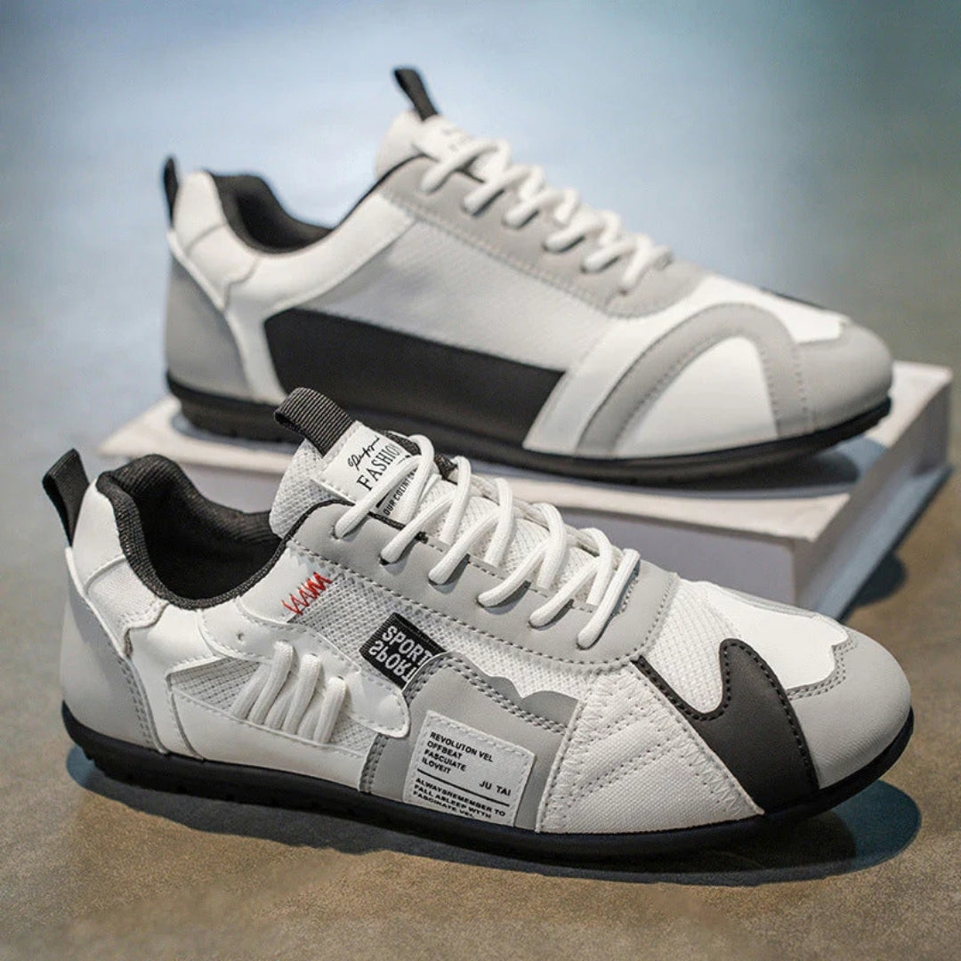Oliver | Men's Lightweight Sneakers