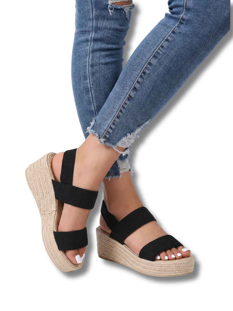 Valentina – Beach Breeze Sandals