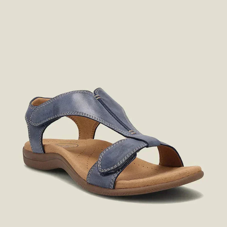 Avery | Comfort Walking Sandals