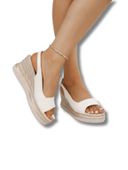 Zoe - Orthopaedic Sandals