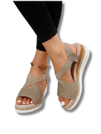 Layla - Effortless Charm Sandals