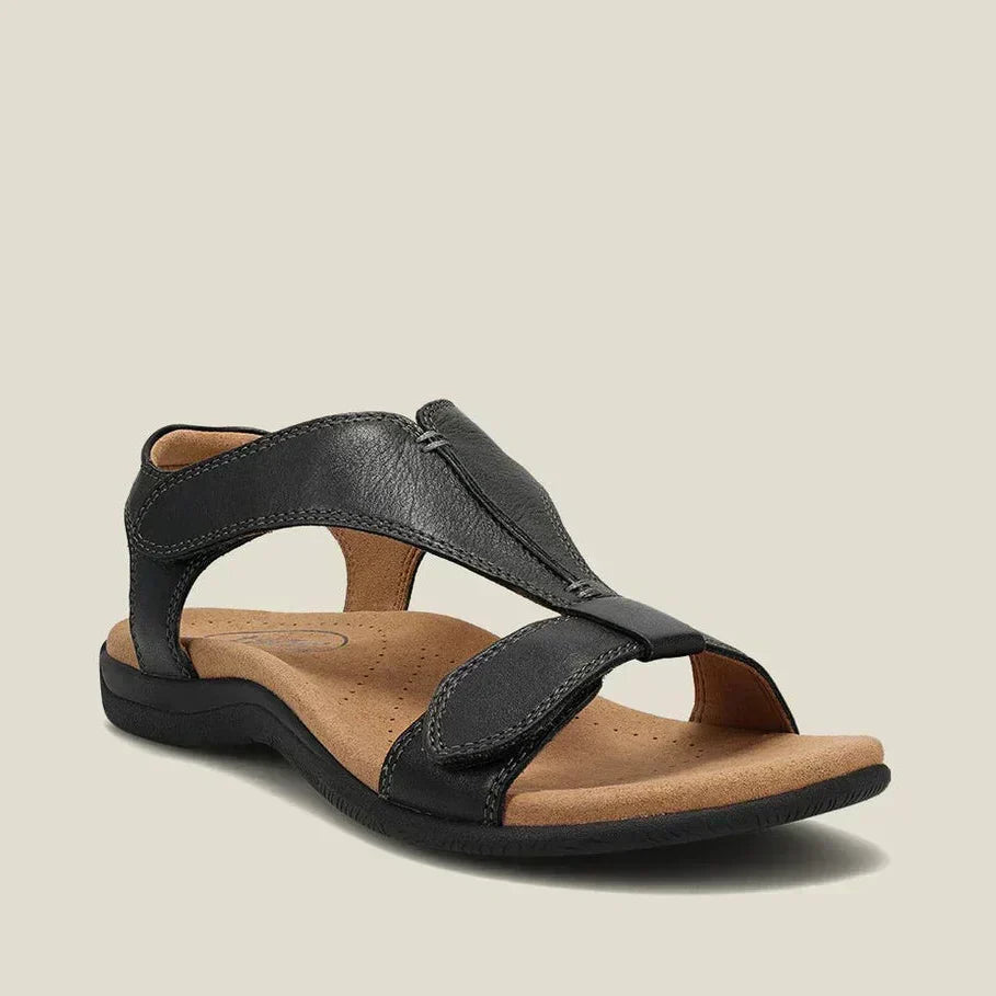 Avery | Comfort Walking Sandals