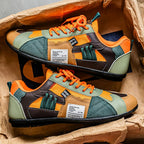 Logan | Men's Lightweight Sneakers