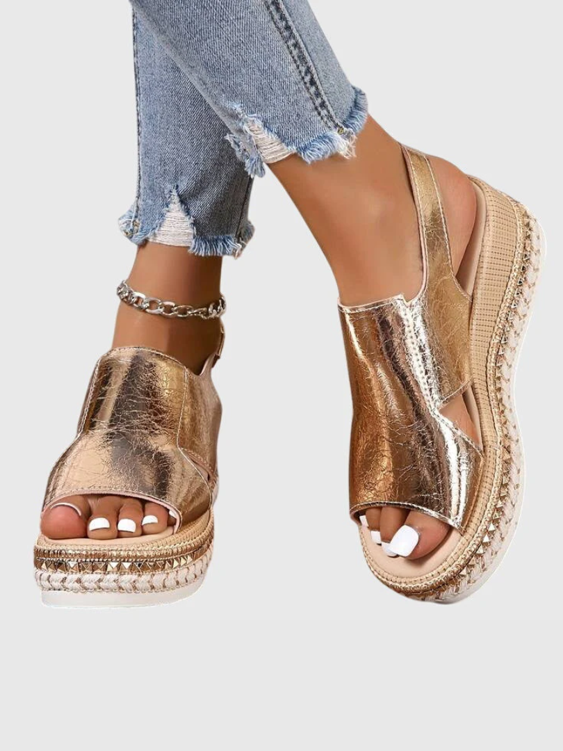 VERONICA™ | ORTHOPEDIC COMFORT SANDALS