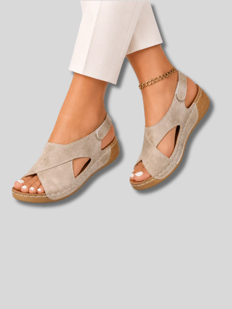 Beatrice | All Day Comfort Sandals