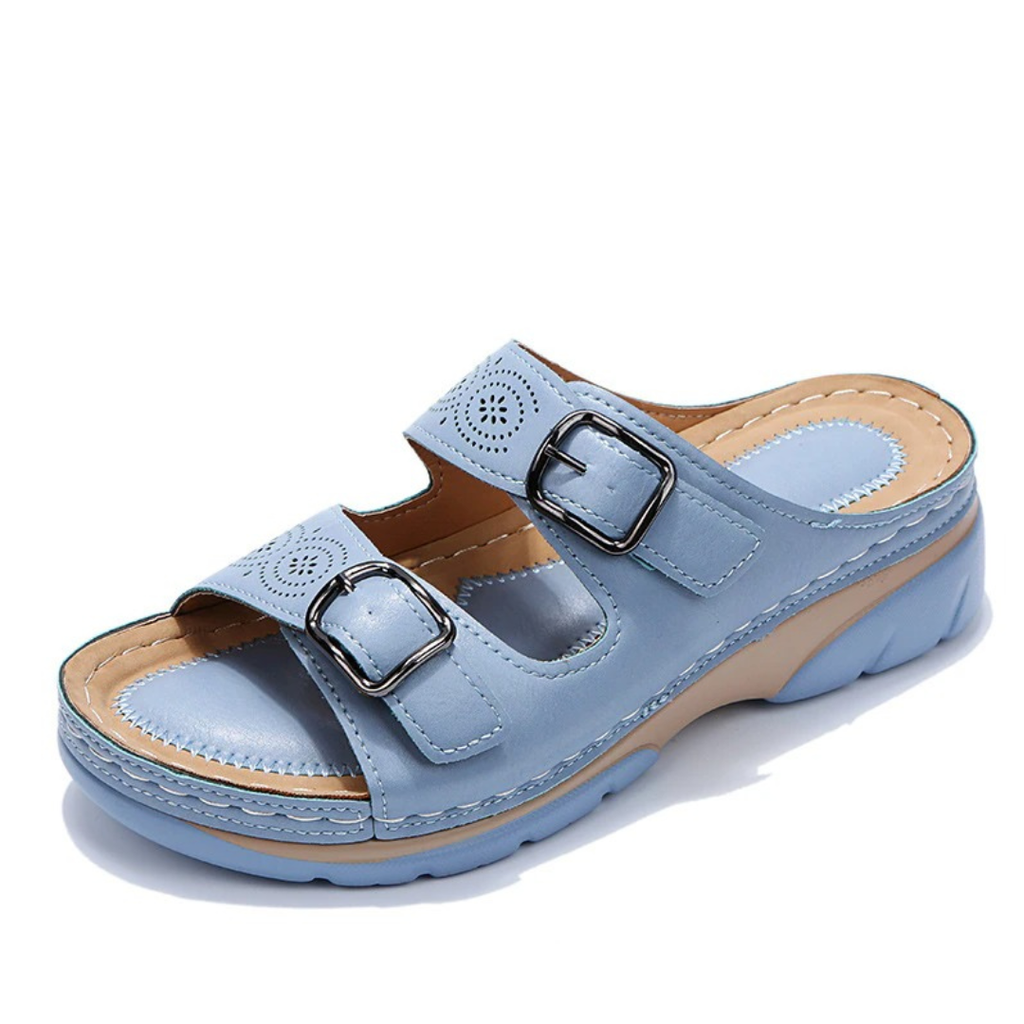 Harper | Everyday Comfort Sandals