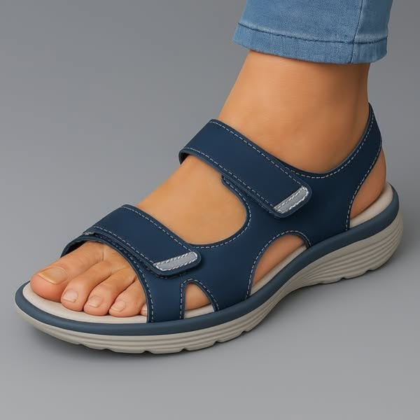 Sasha | Lightweight Orthopedic Sandals