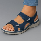 Sasha | Lightweight Orthopedic Sandals
