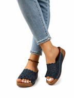 Delilah – Ergonomic Sandals