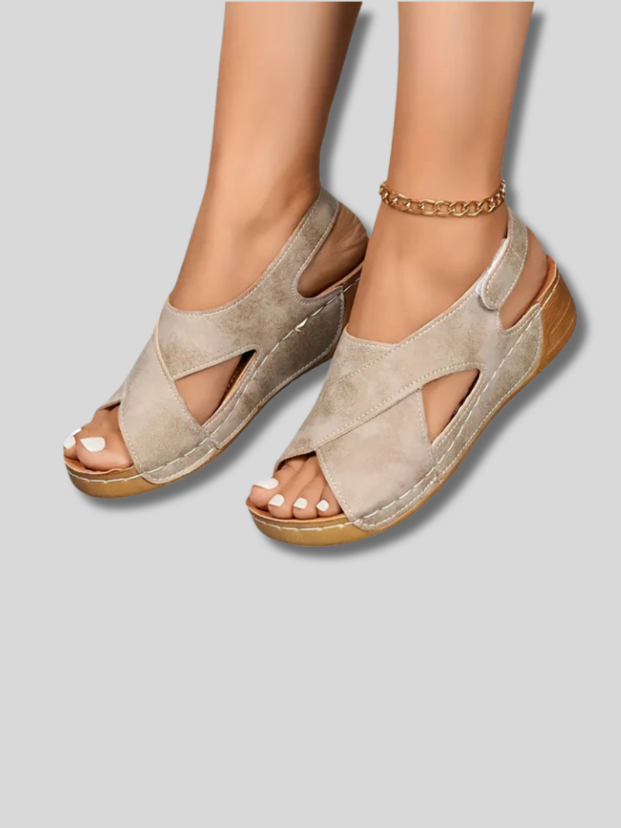 Beatrice | All Day Comfort Sandals