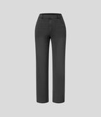 ComfortFit™ - Elastic and comfortable pants with high waist