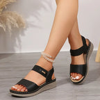 Malakai | Sandals