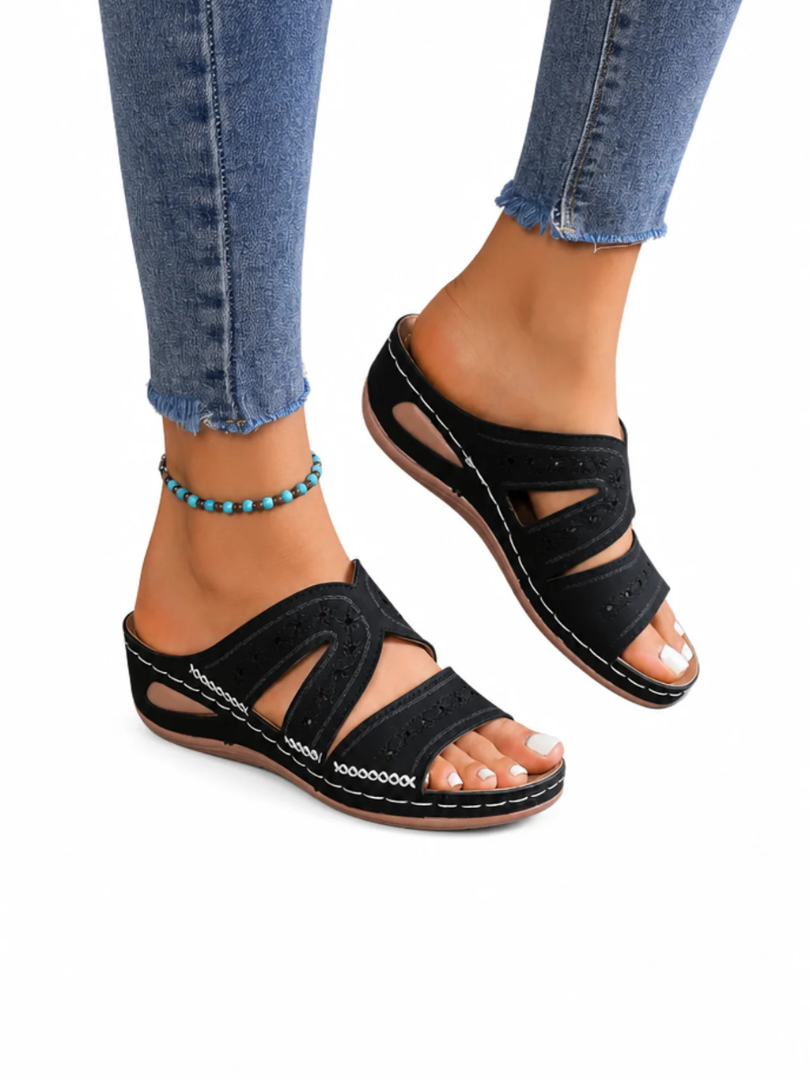 Non-Slip Orthopedic Sandals