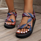 Corinne | Cushioned Support Sandals