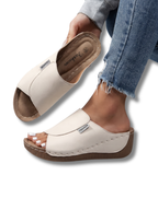 Bríd | Classic Comfort Walking Sandals
