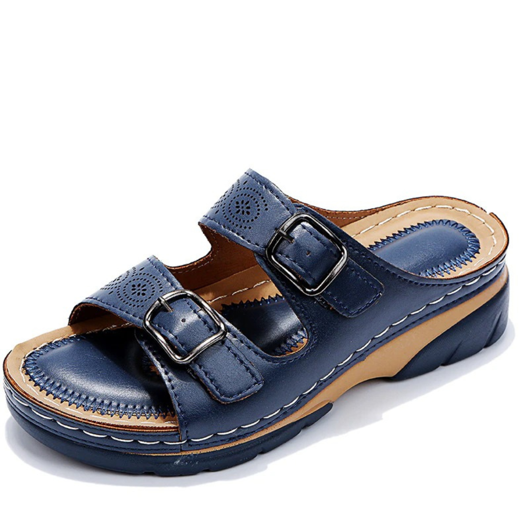 Harper | Everyday Comfort Sandals