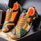 Logan | Men's Lightweight Sneakers