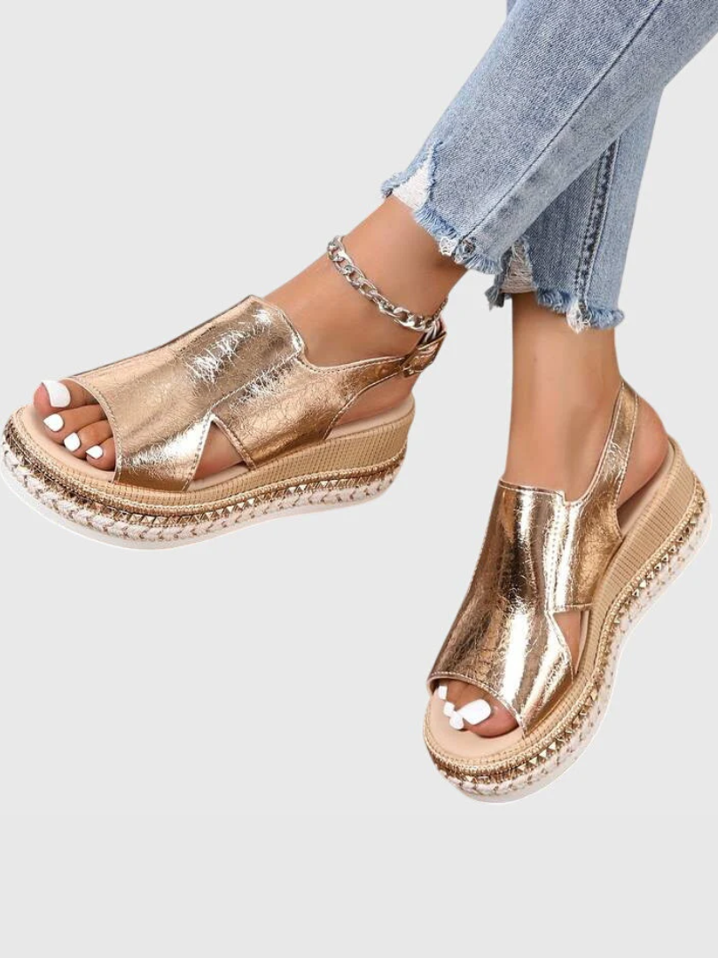 VERONICA™ | ORTHOPEDIC COMFORT SANDALS