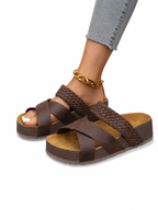 Fiora™ | Supportive Women's Sandals
