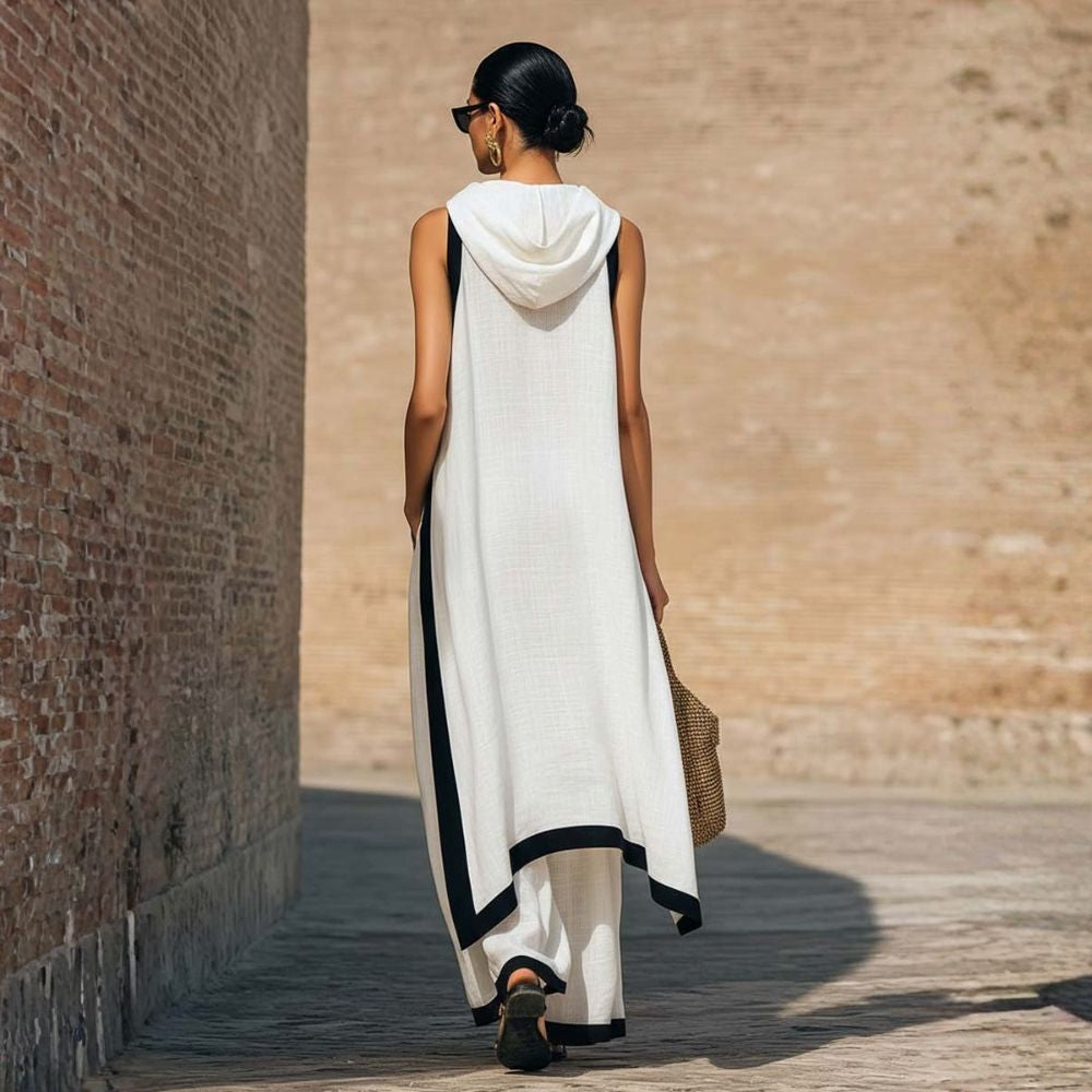 Leonora | Elegant Suit