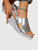VERONICA™ | ORTHOPEDIC COMFORT SANDALS