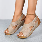 Celia - Ergonomic Sandals