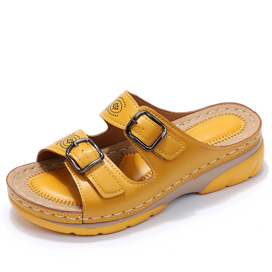 Harper | Everyday Comfort Sandals