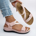 Juanita - Orthopedic Comfort Sandals