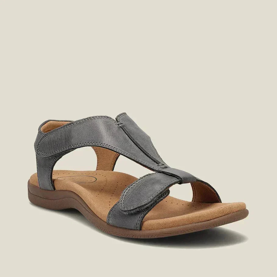 Avery | Comfort Walking Sandals