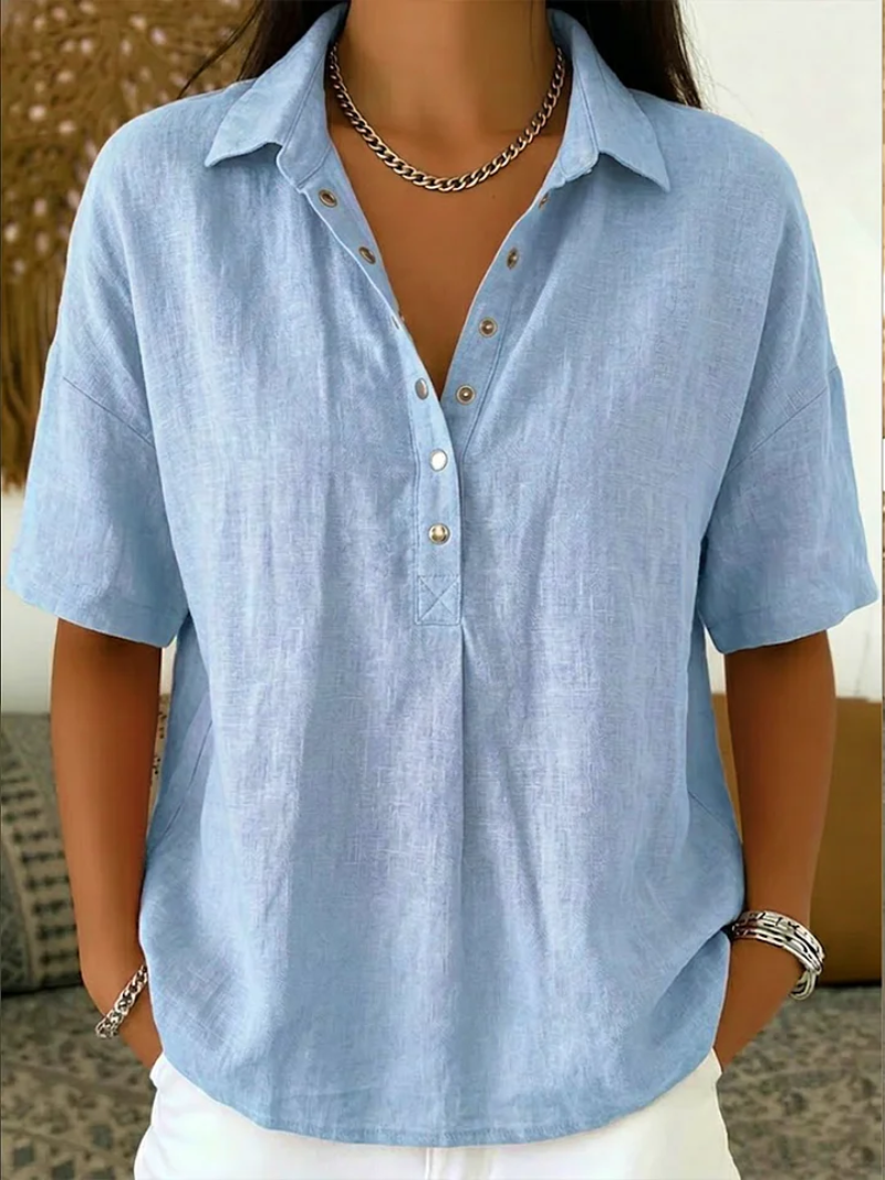 Grace | Women's Elegant Blouse