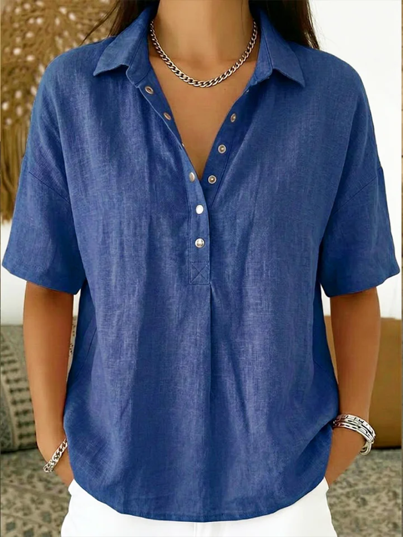 Grace | Women's Elegant Blouse