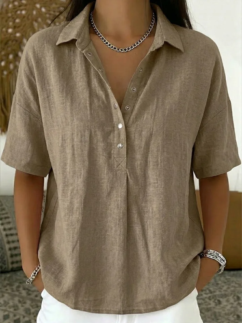 Grace | Women's Elegant Blouse
