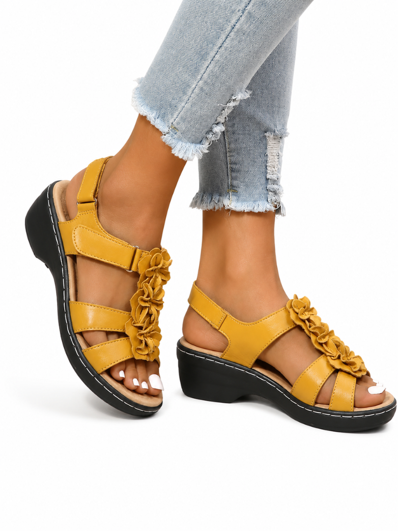 Danella™ | Comfortable Orthopedic Sandals