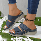 Hannah - Orthopedic Comfort Sandals
