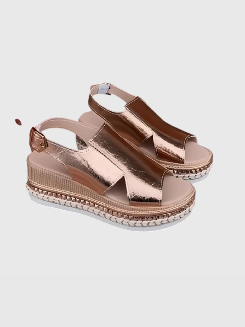 VERONICA™ | ORTHOPEDIC COMFORT SANDALS