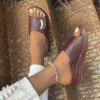Joanna – Classic Urban Sandals