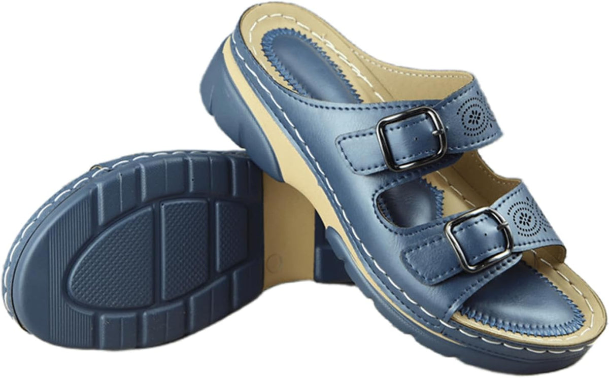 Harper | Everyday Comfort Sandals