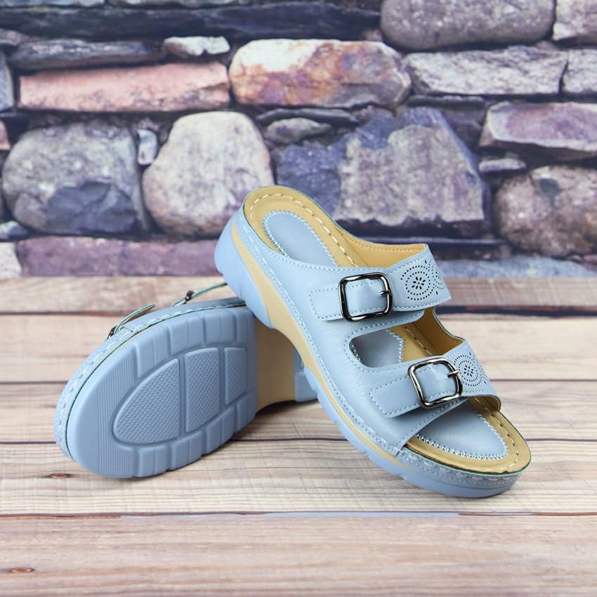 Harper | Dressy Arch Support Sandals