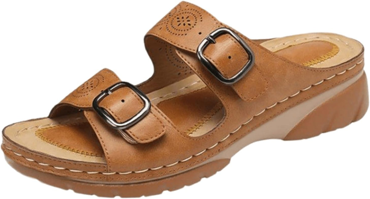 Harper | Everyday Comfort Sandals