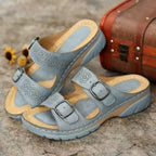 Harper | Dressy Arch Support Sandals