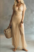 Ellouise™ Maxi Dress