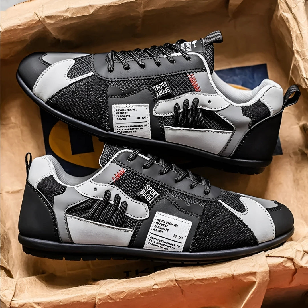 Logan | Men's Lightweight Sneakers