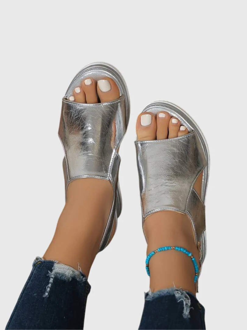 VERONICA™ | ORTHOPEDIC COMFORT SANDALS