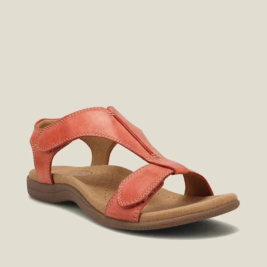 Avery | Comfort Walking Sandals