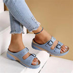 Harper | Dressy Arch Support Sandals